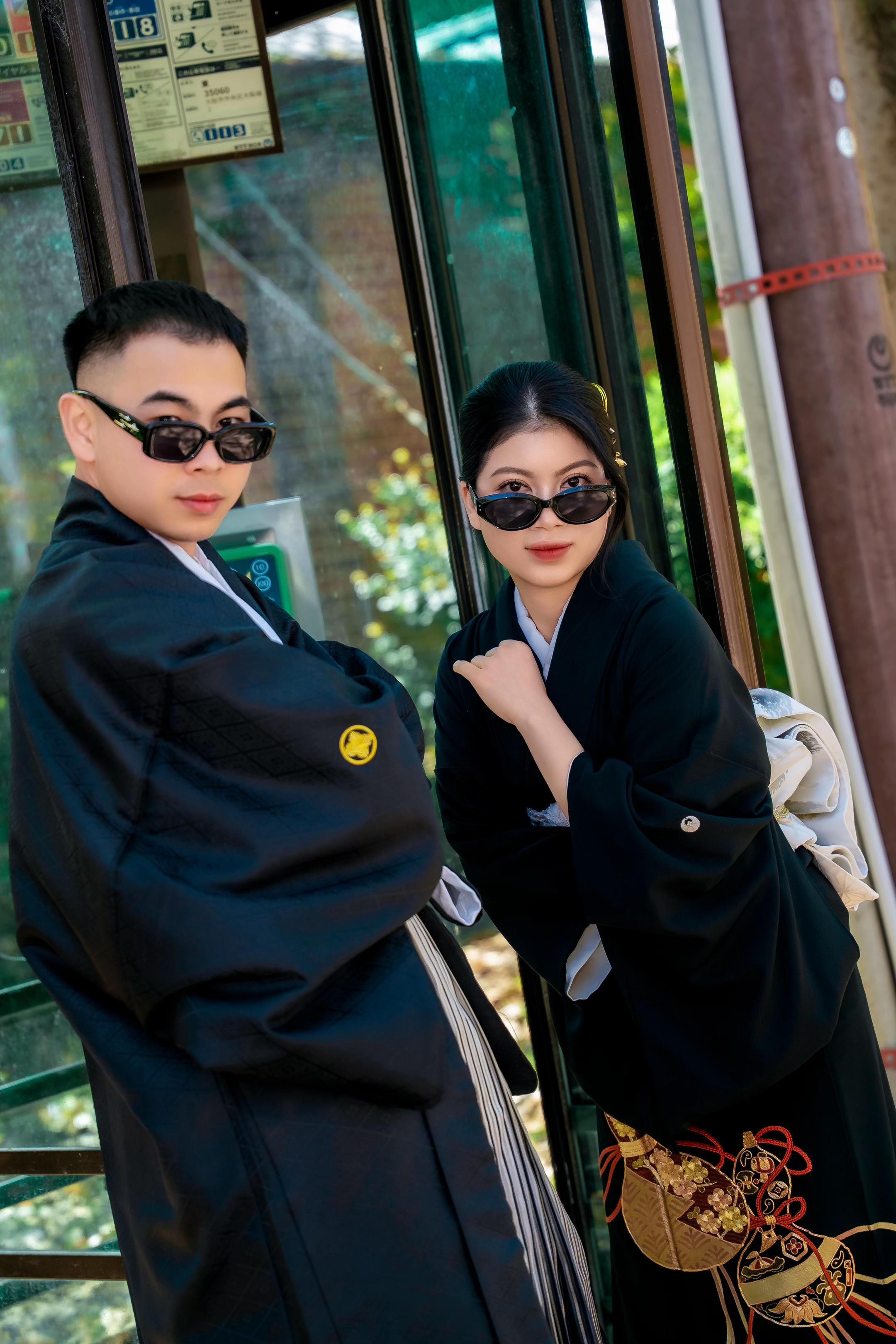@Nhung chụp couple📸