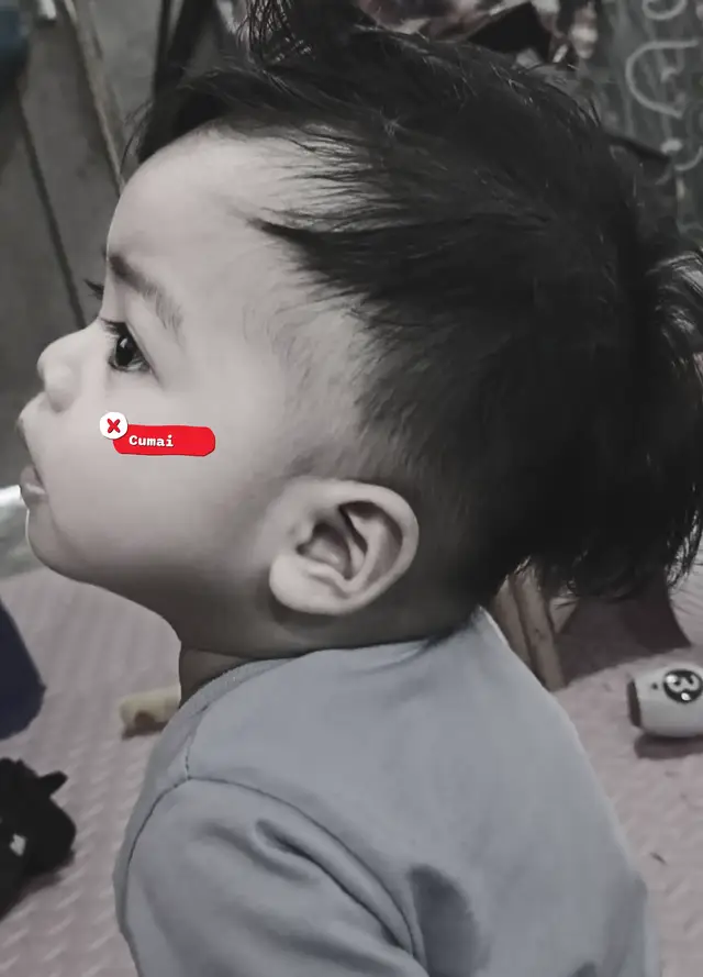@Penjahat ComeL 👻