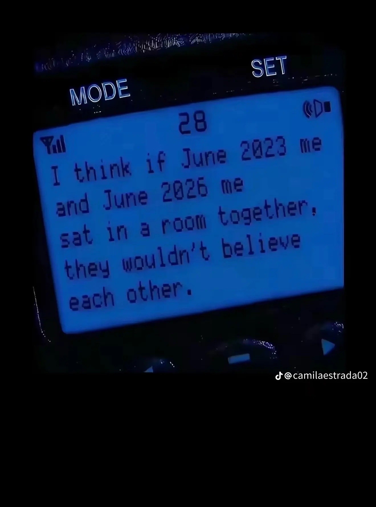 @Ester Tavarez