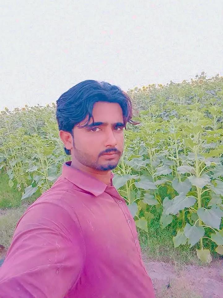 @Mohammad Ejjaz555