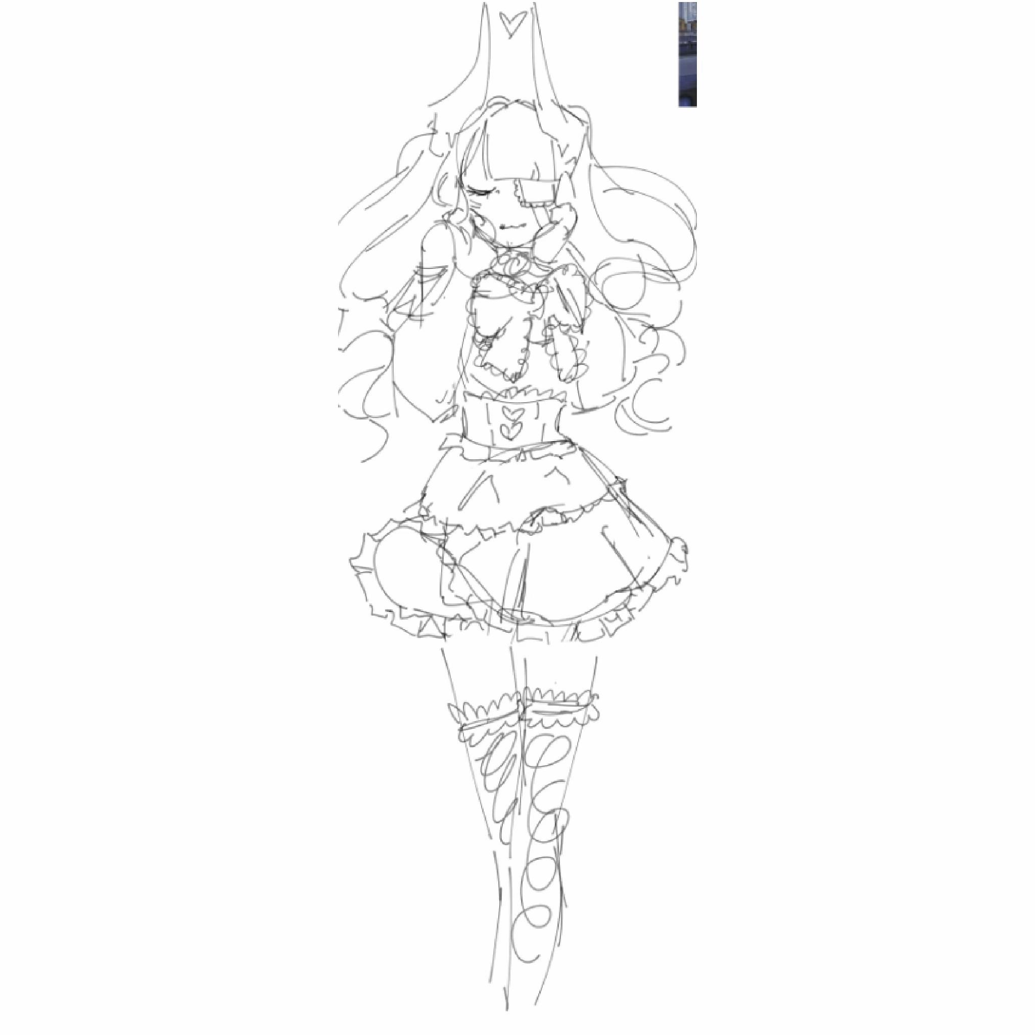 @꒰::ˀˀ