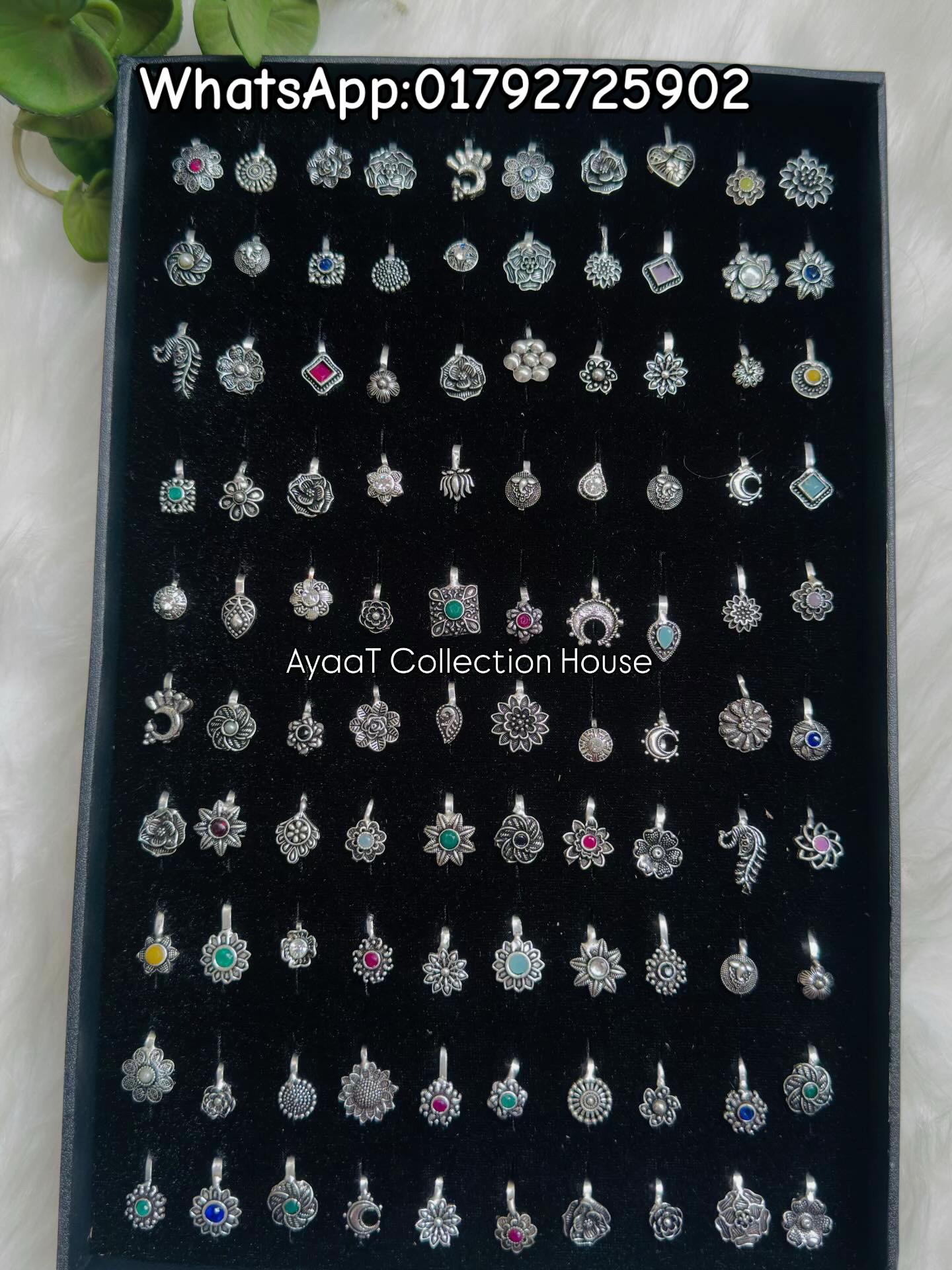 @AyaaT Collection House