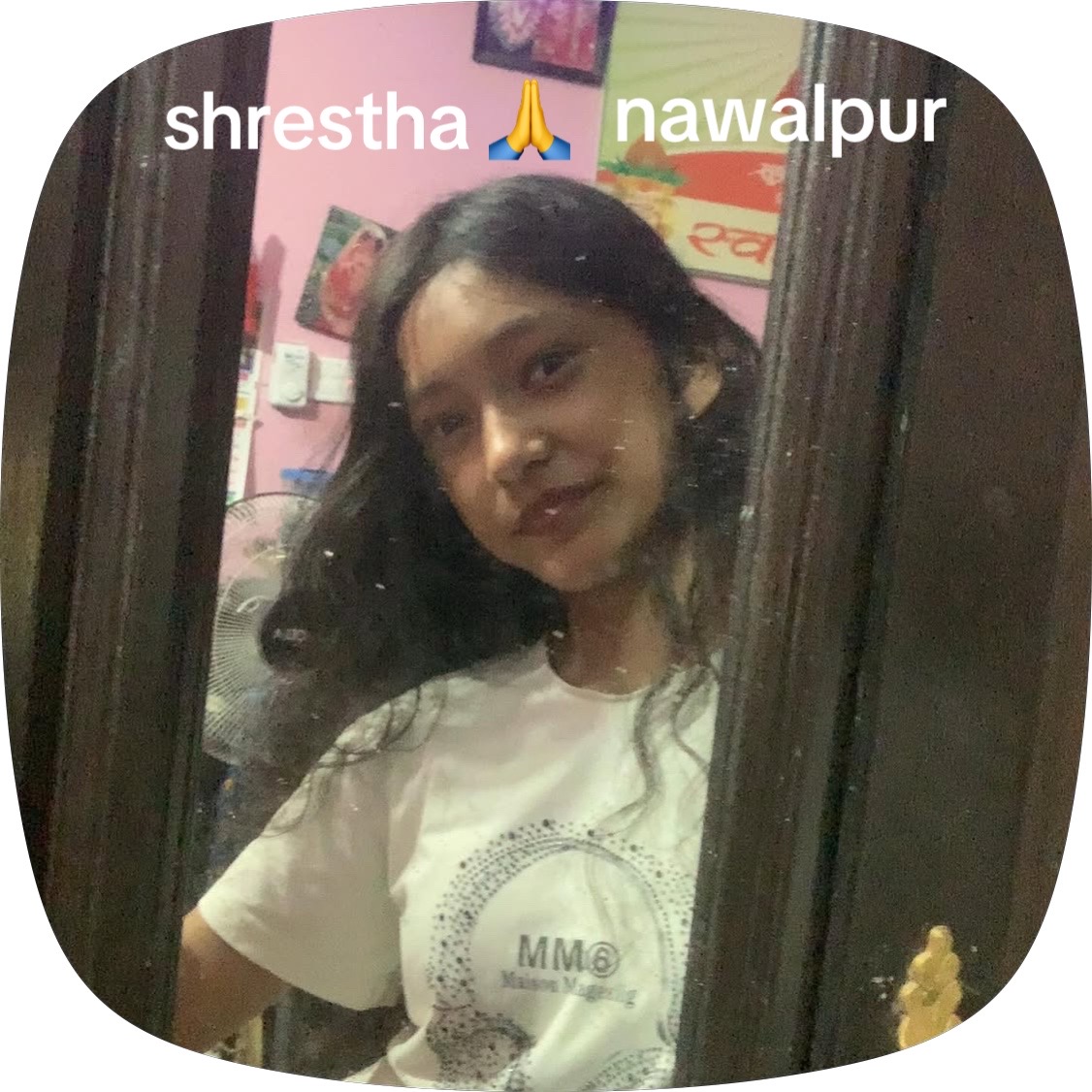 @muna shrestha