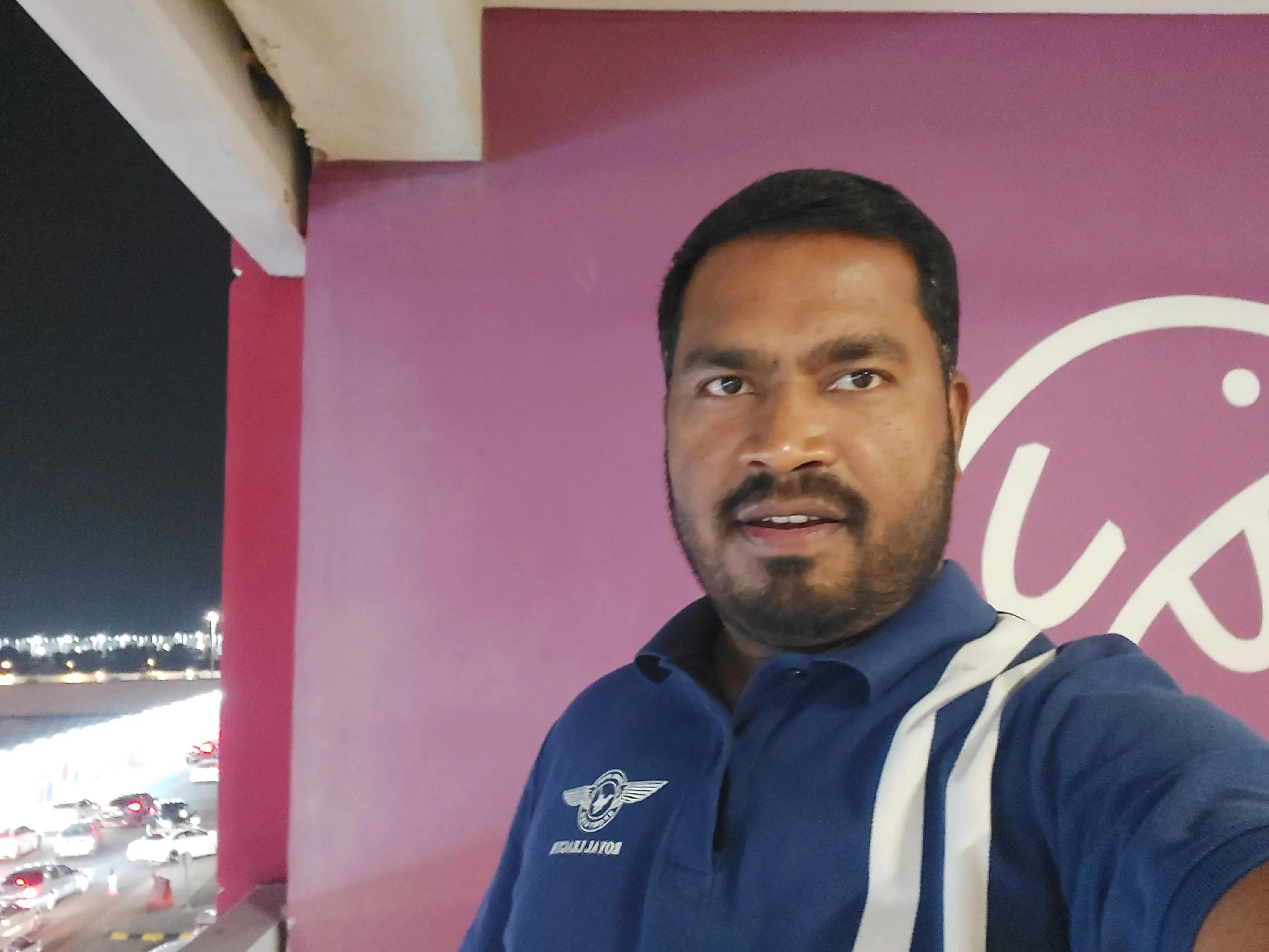 @R Vinogikaran