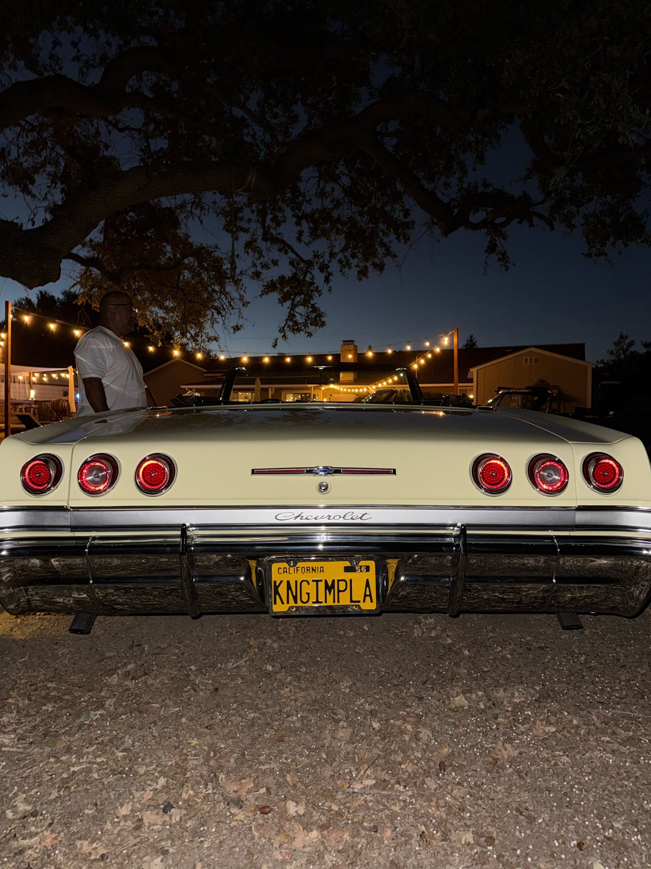 @King of Impalas