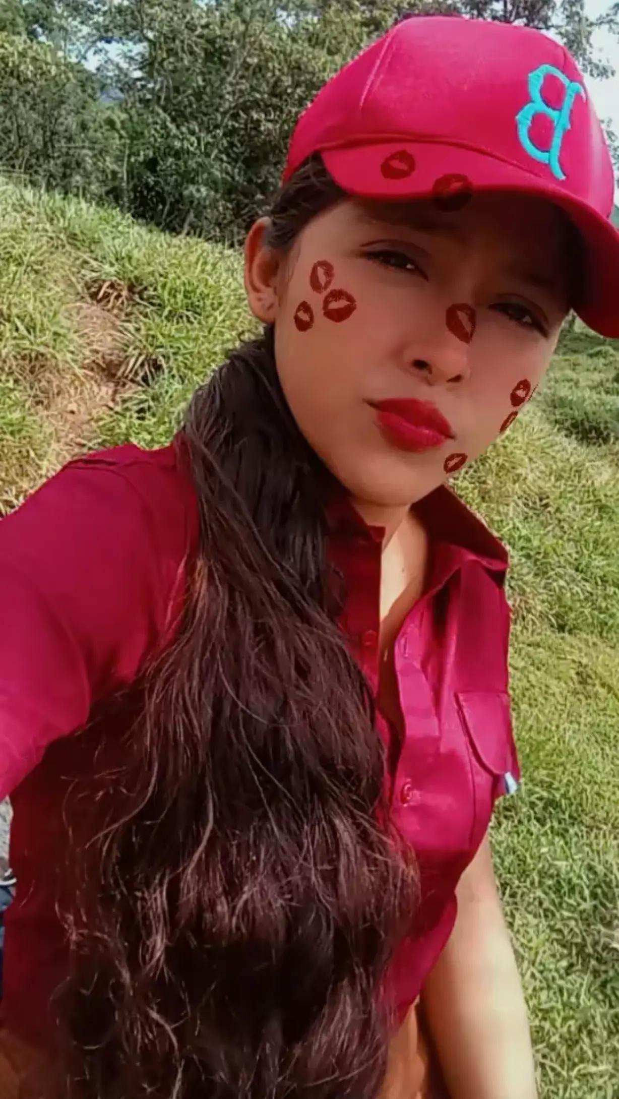 @tu morenita 🥰