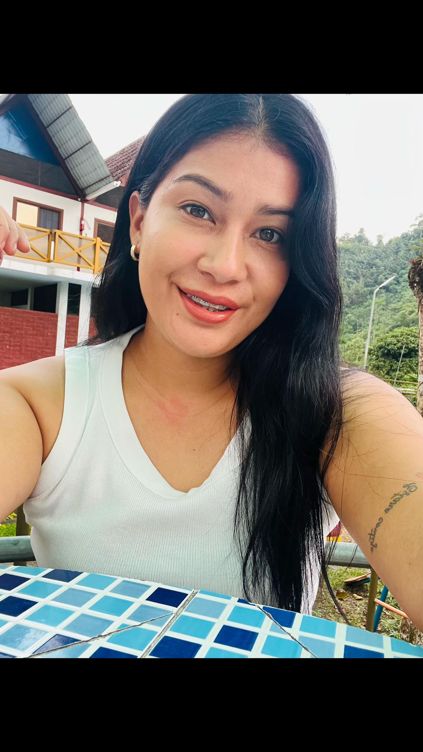 @Erika Lopez