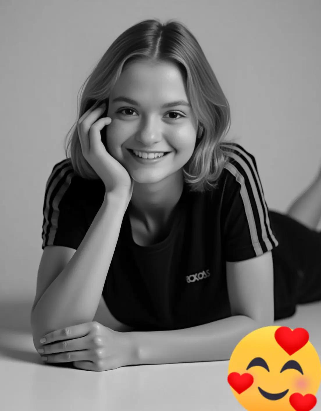@Ivana😎❤️