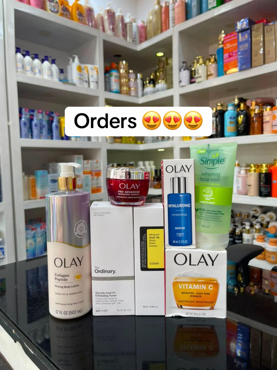 @Mercyandfavour_cosmetics