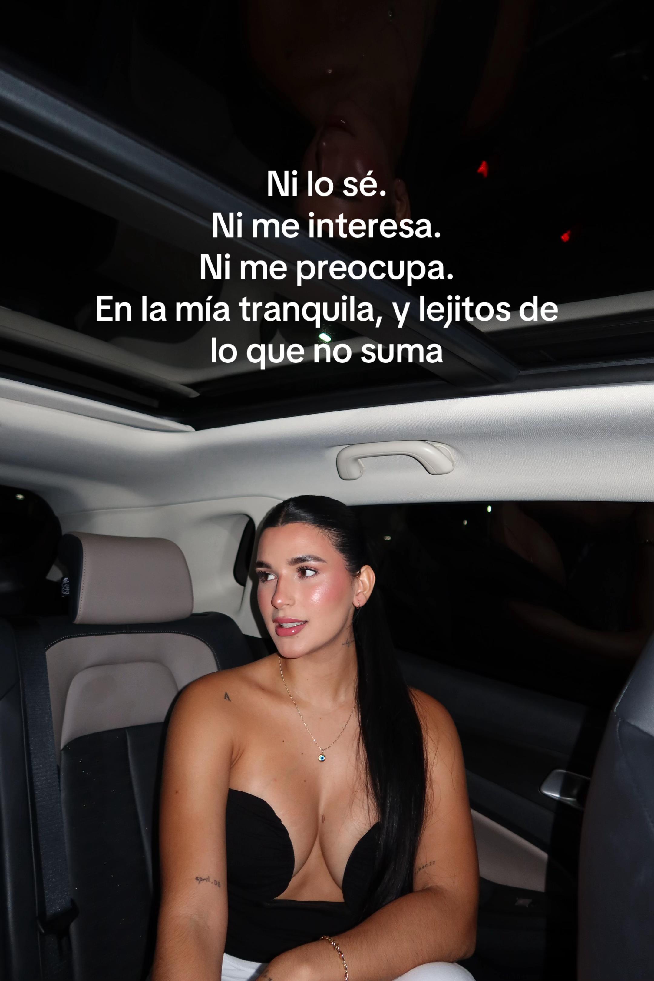 @Isamar morelli