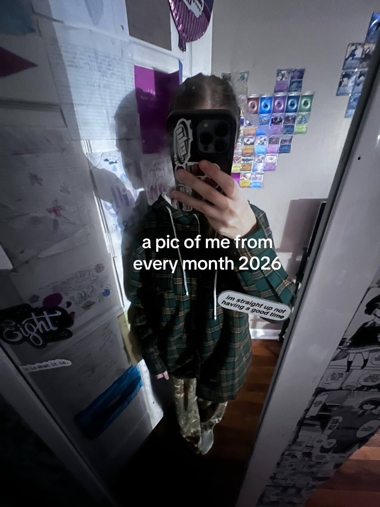 @definitely not lily