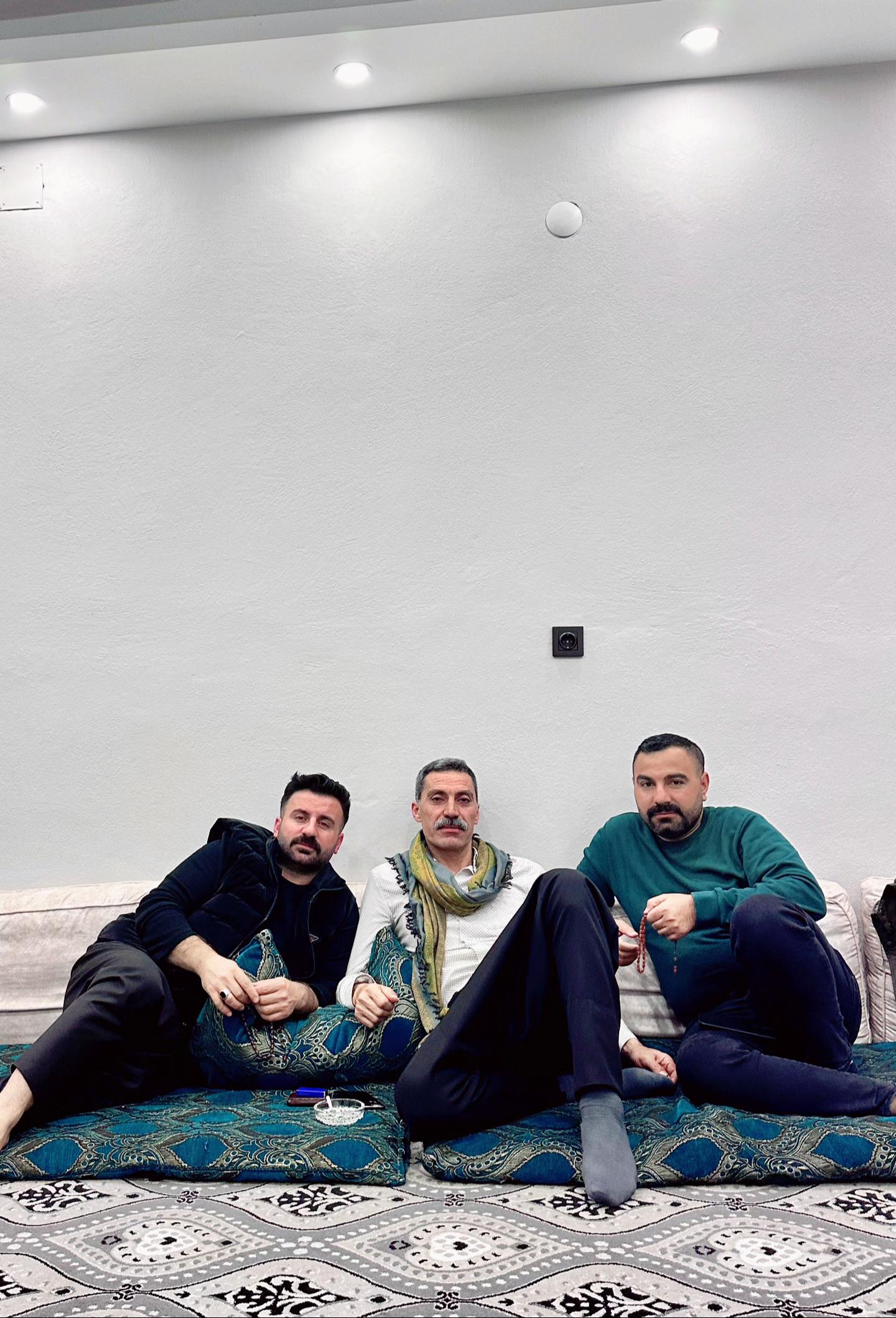 @Ahmet KARAKAŞLI