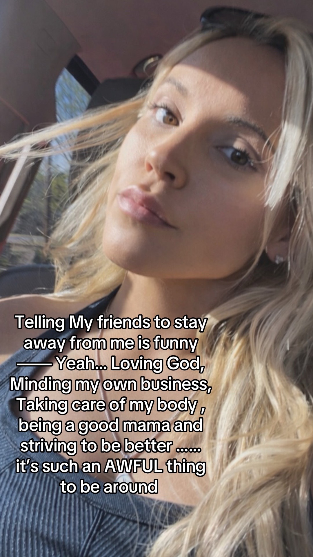 @Ashley Freeman