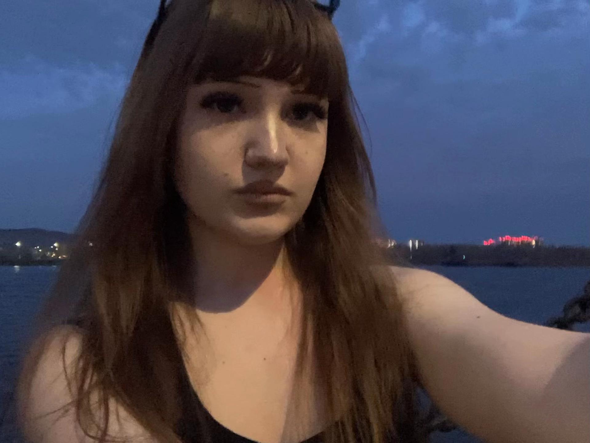 @милана не спит