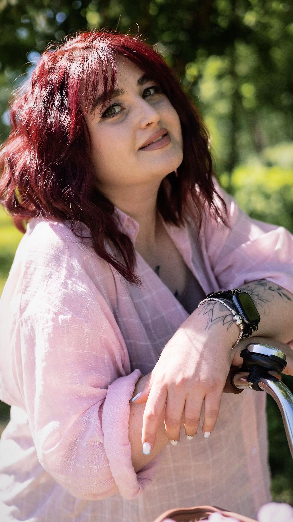 @Зарина Валерьевна / УЧИТЕЛЬ