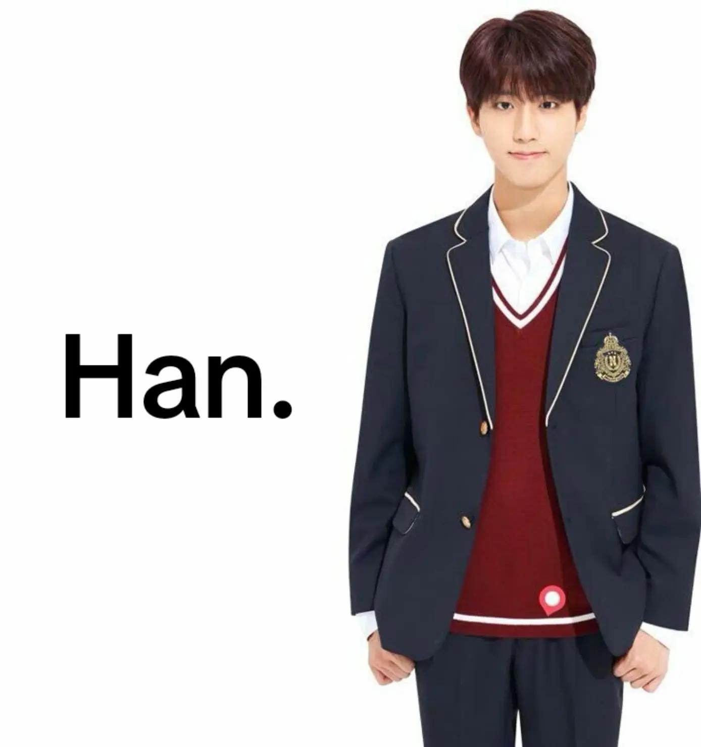 @Skz Han