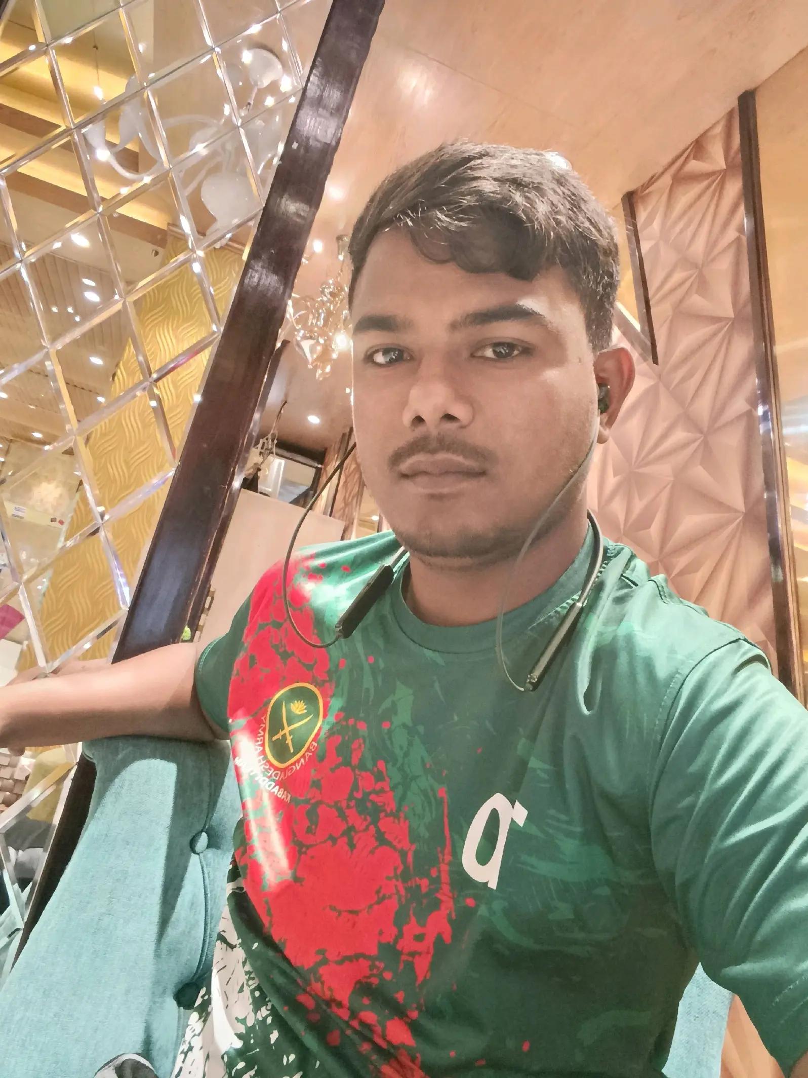 @বাবার আদরের গরিব ছেলে