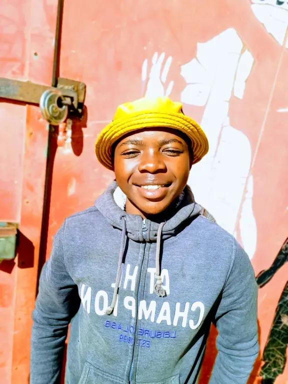 @Kwanele Sibiya