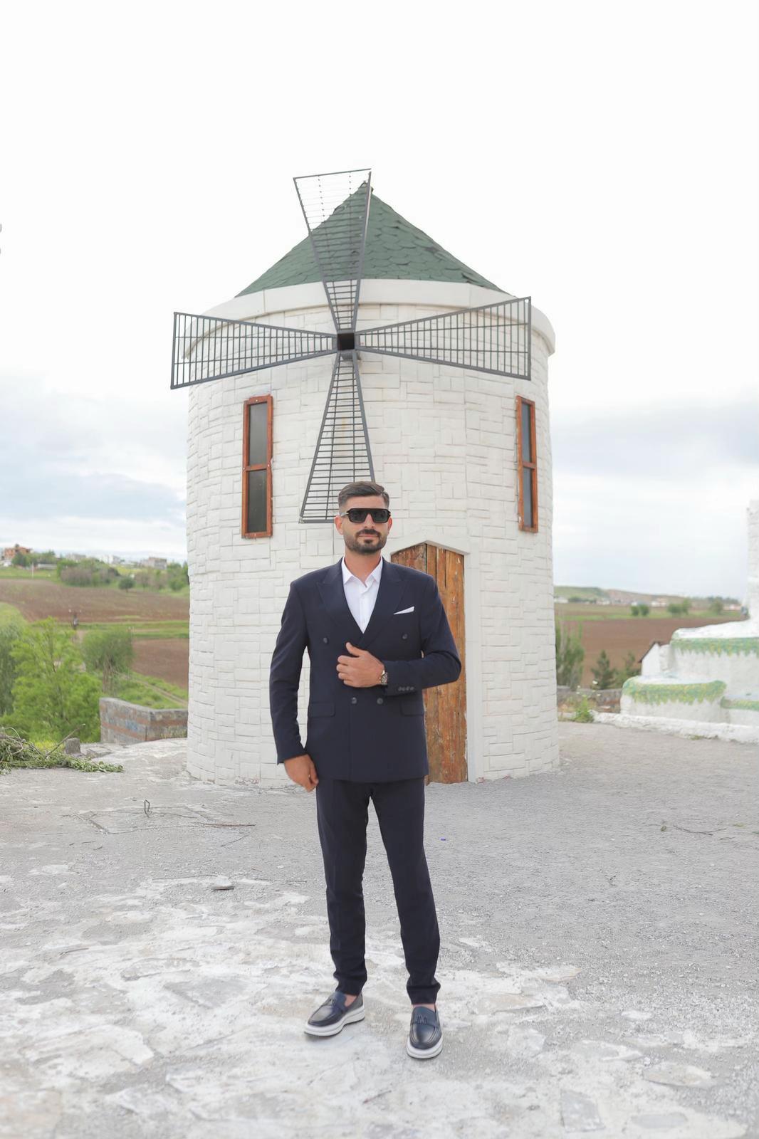 @⚓️Serkan Akcan⚓️