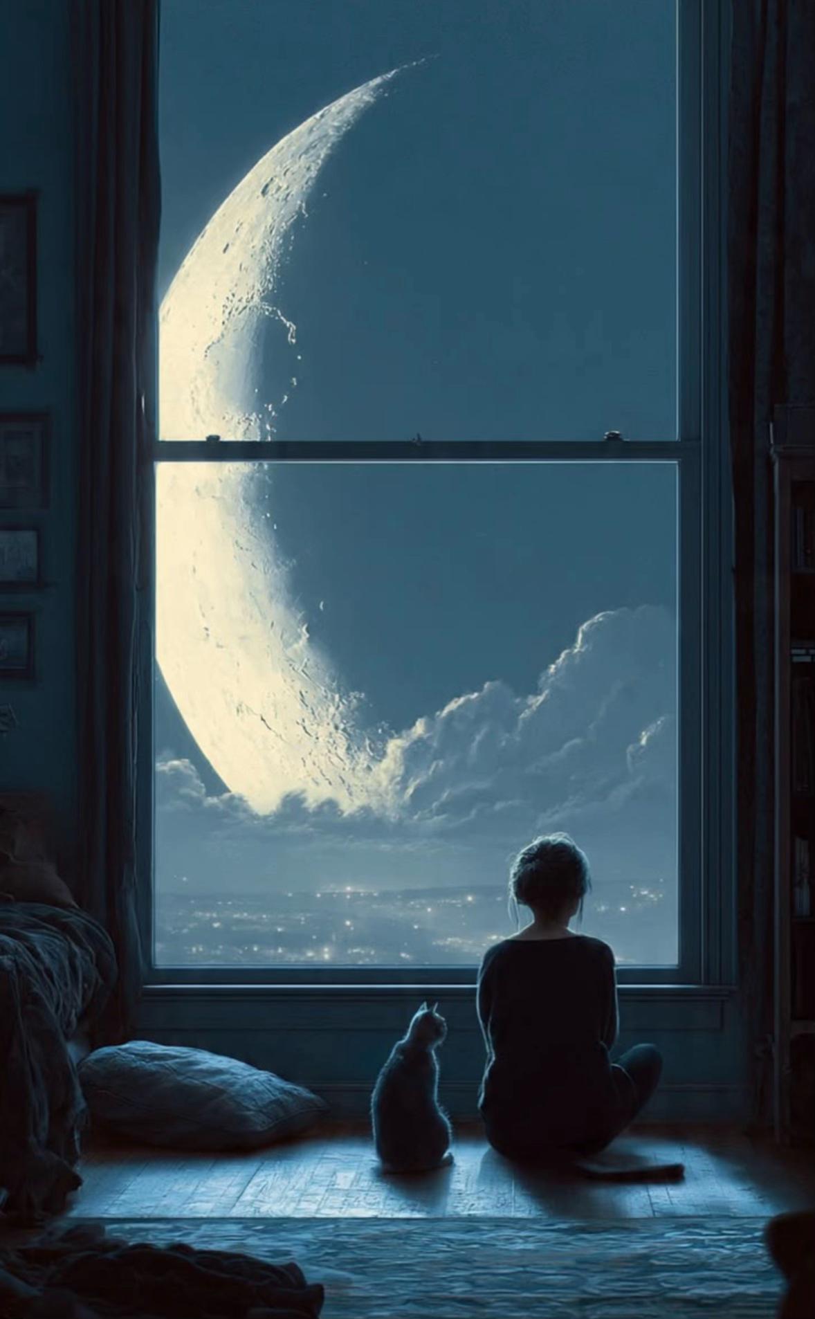 @Dj M🌖🌔N