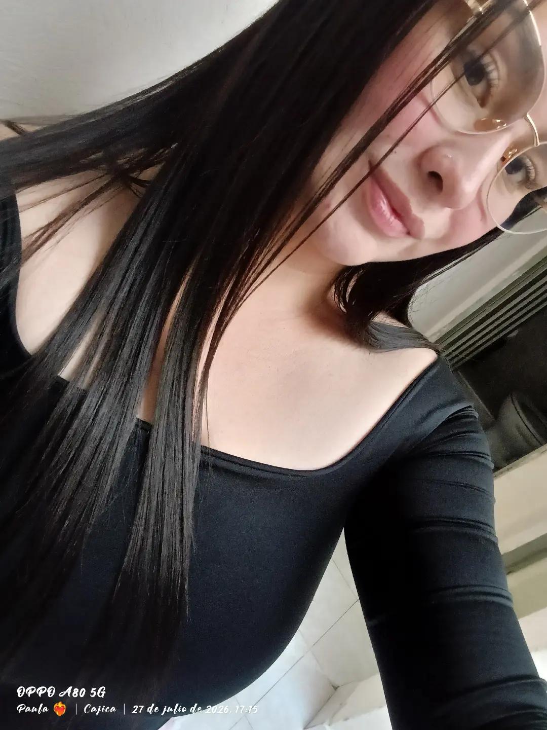 @Paula Cifuentes