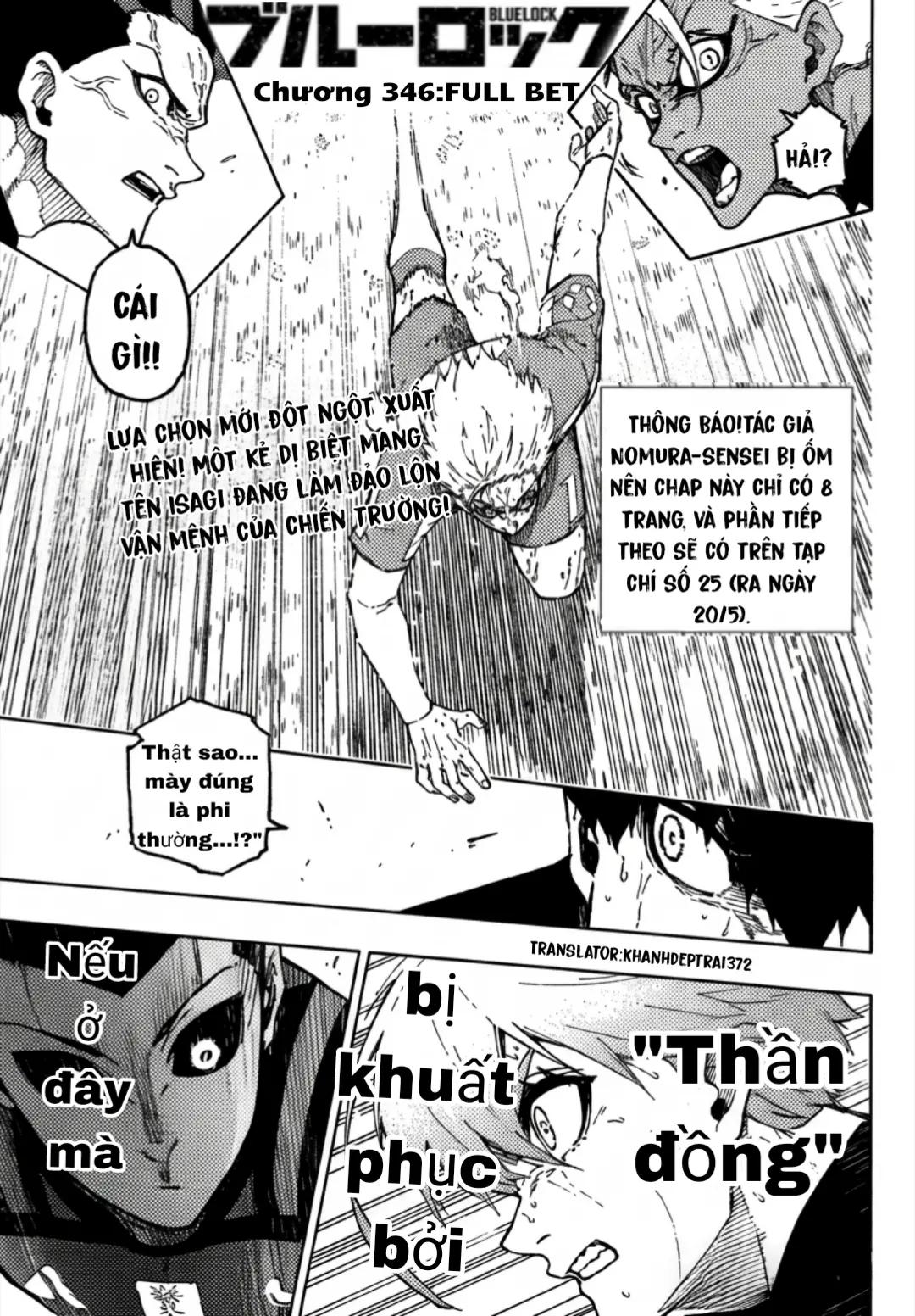 @Isagi Yoichi