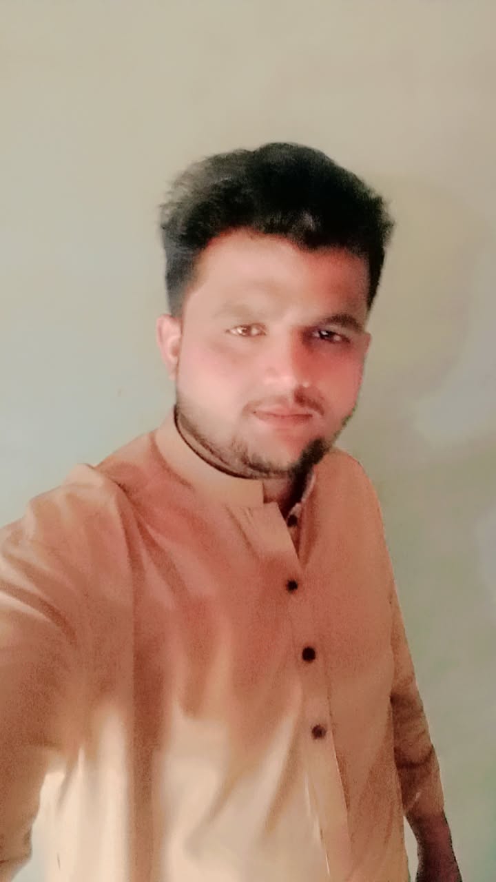 @Shahzad alipuri