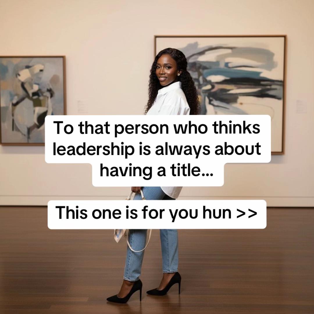 @Oluwadolapo
