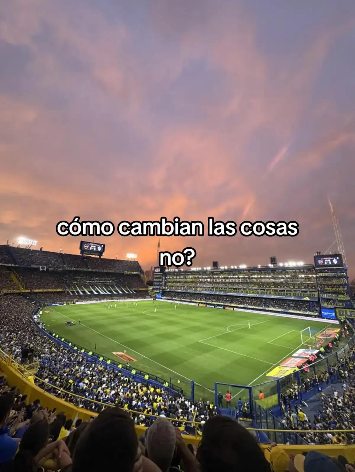 @Amo a la Selección 🇦🇷 Boca