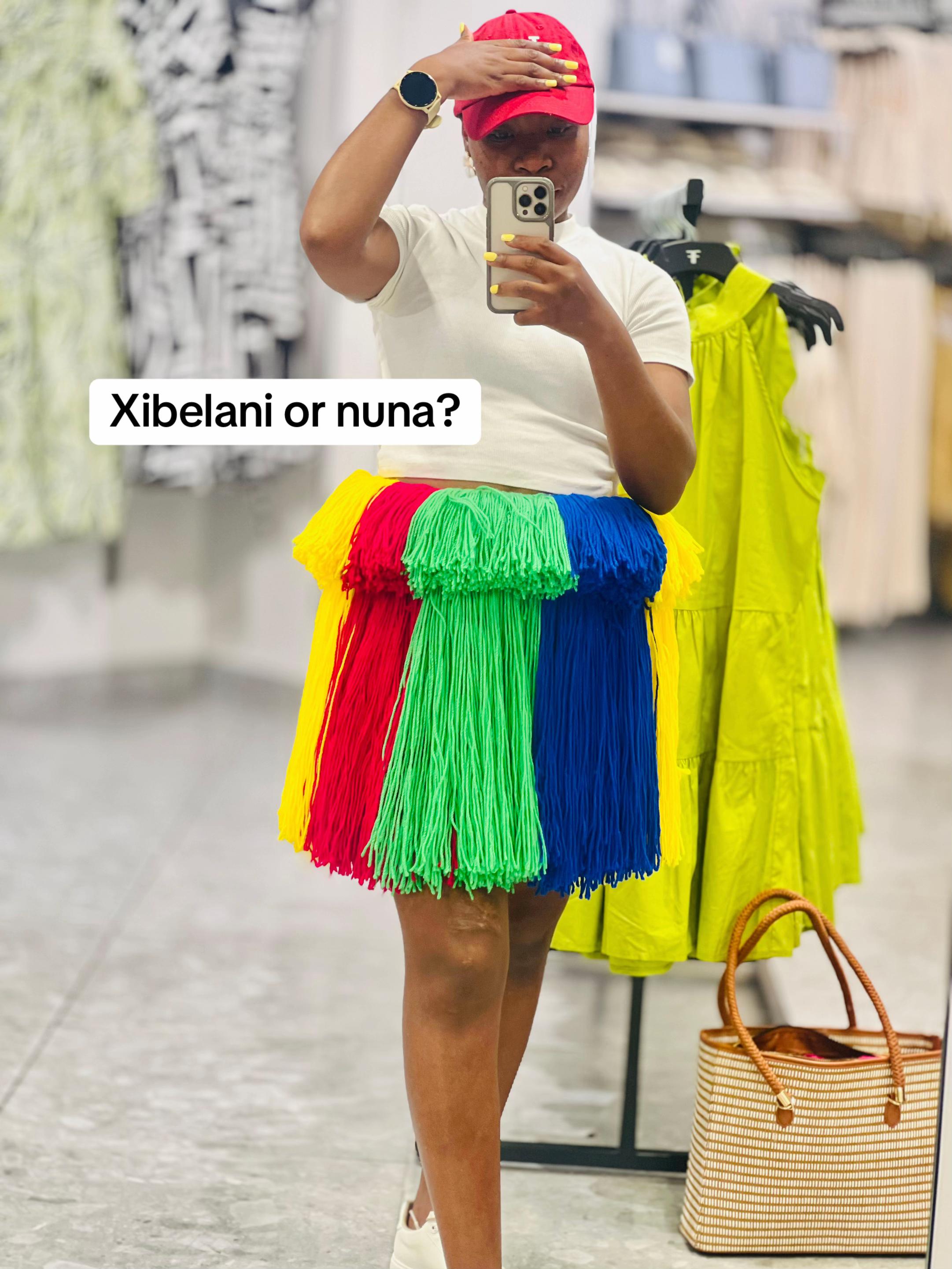 @Tinyiko KWB
