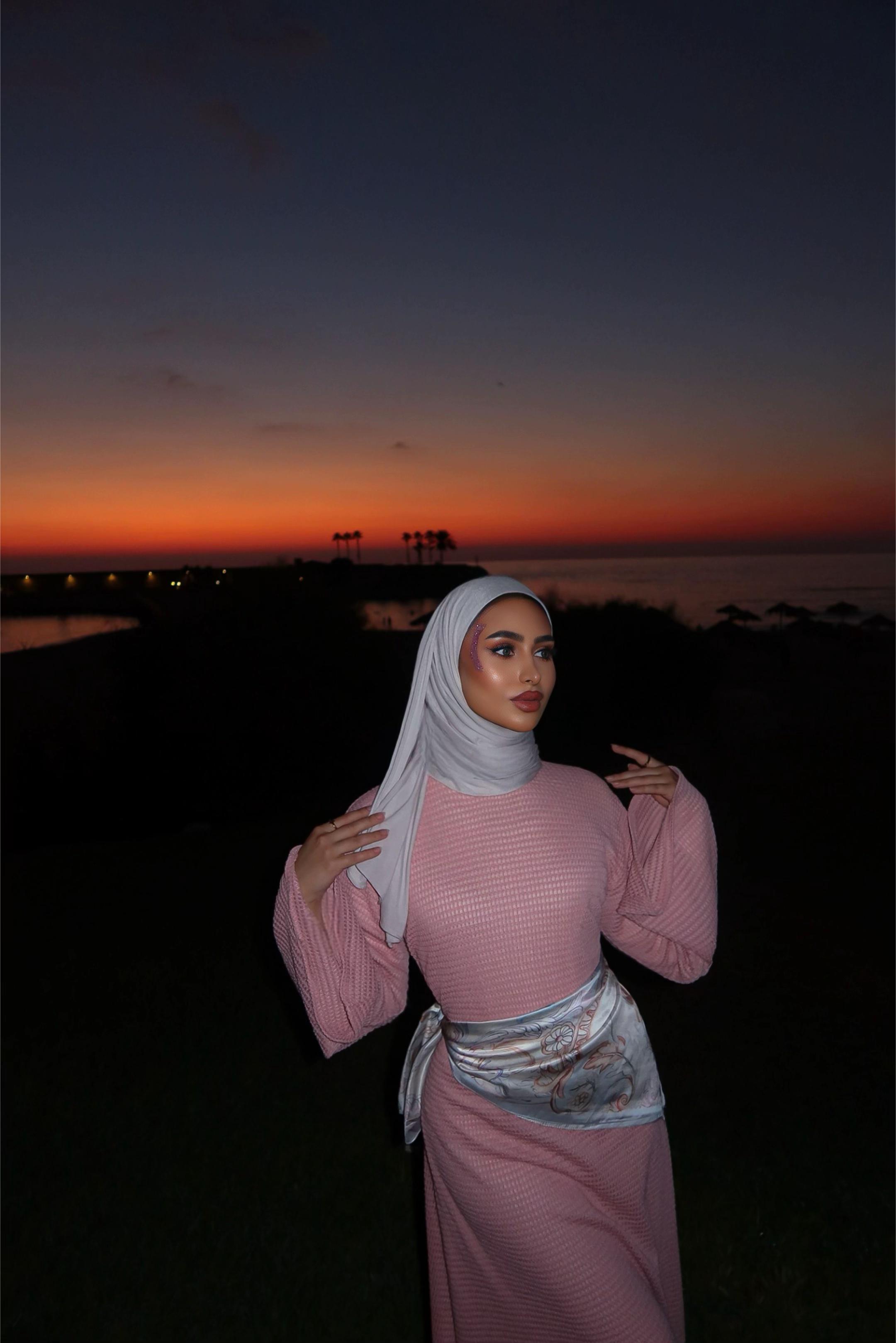 @Saja Mohieddine