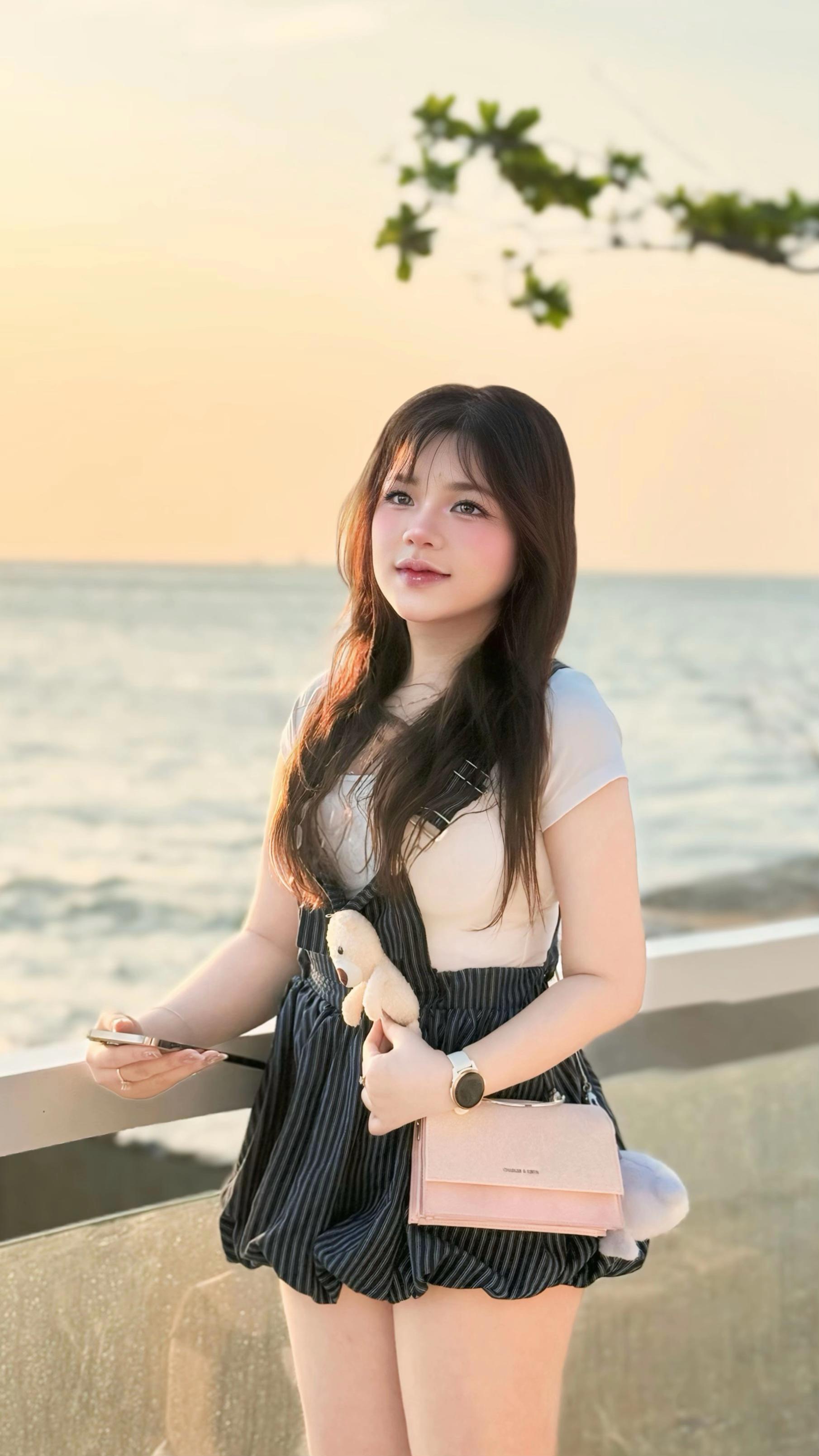 @Bé Gấu Xink Iuu 🧸💗