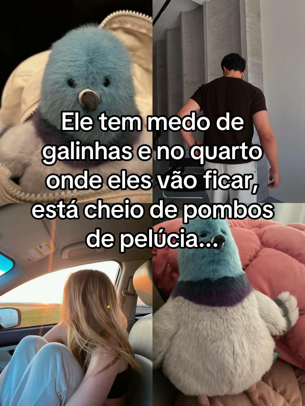 @Maria Rosa