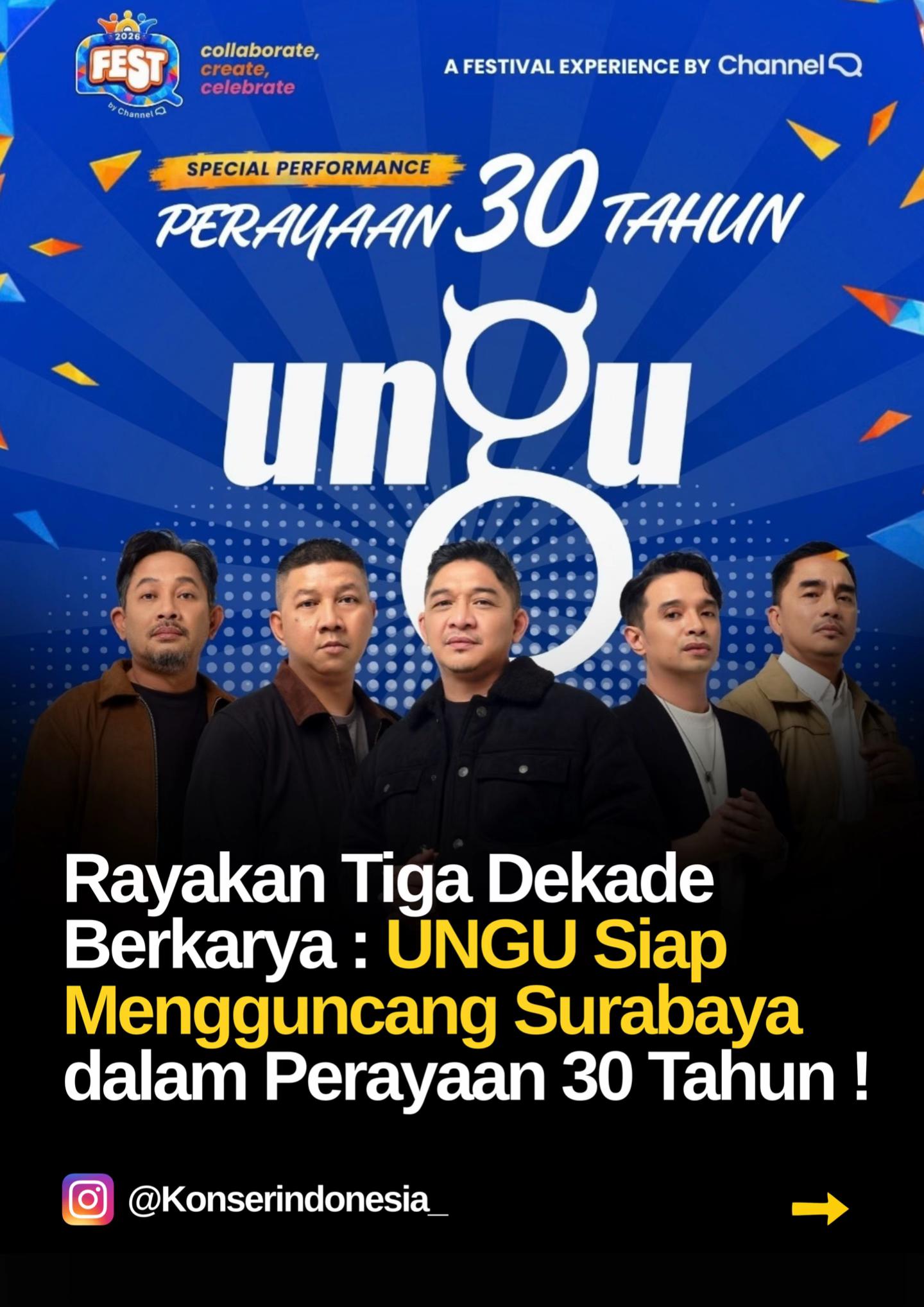 @Konser Indonesia