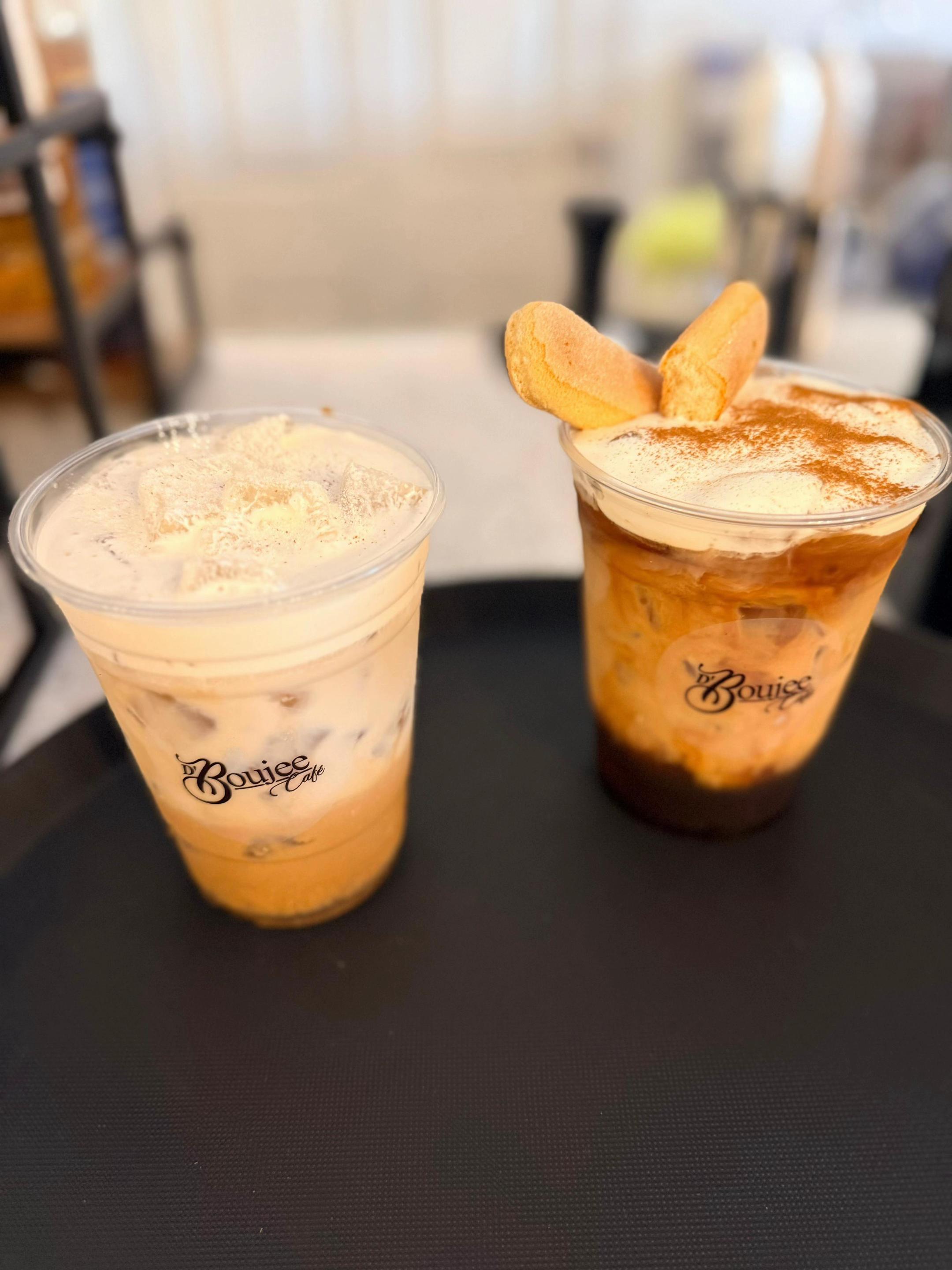 @Dboujeecafe