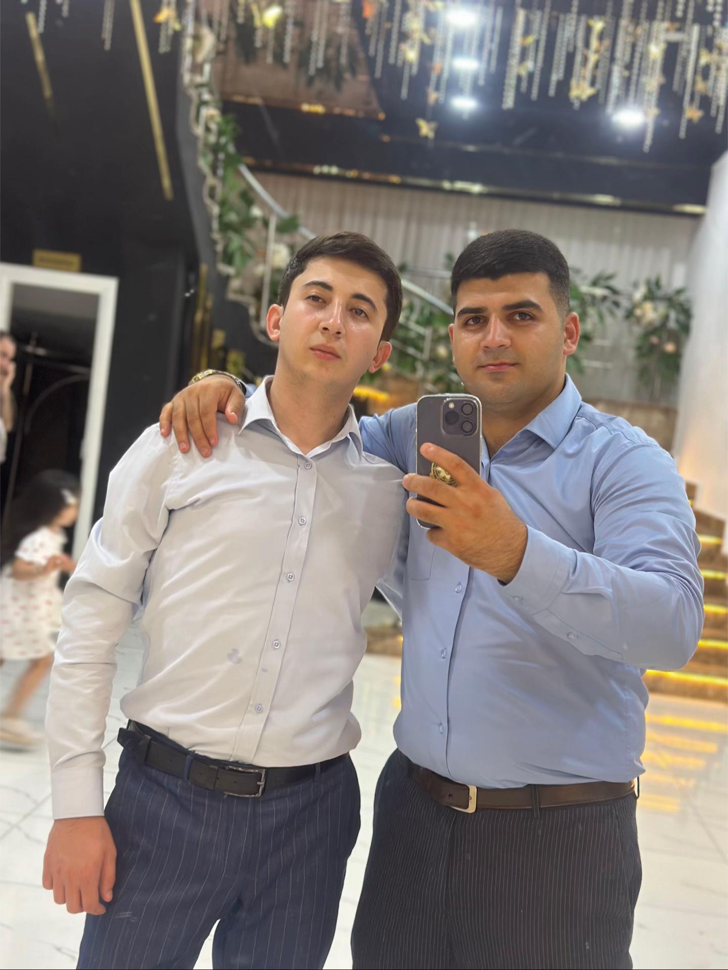 @Asif Qurbanov