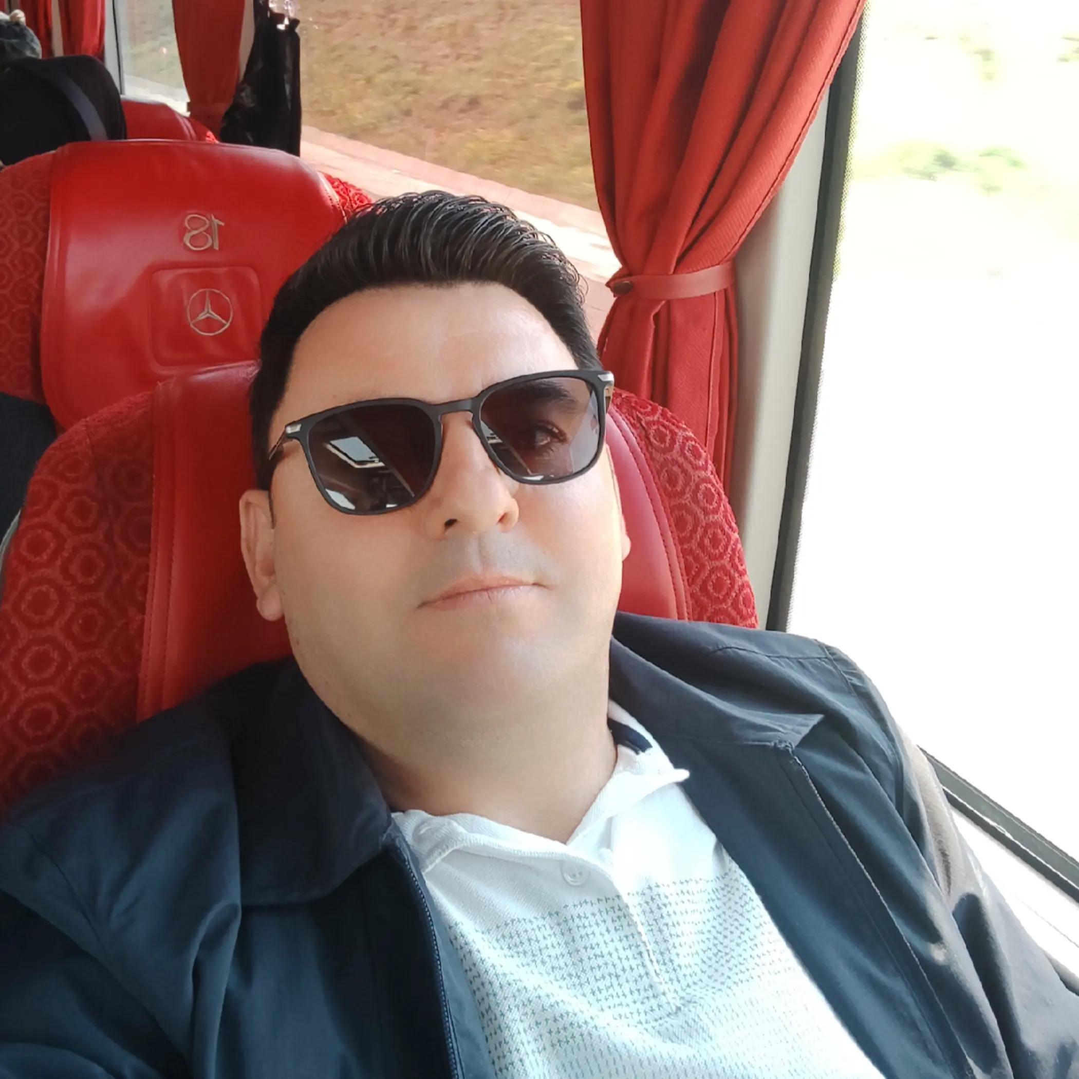 @Hacı Osman Tanrıkulu