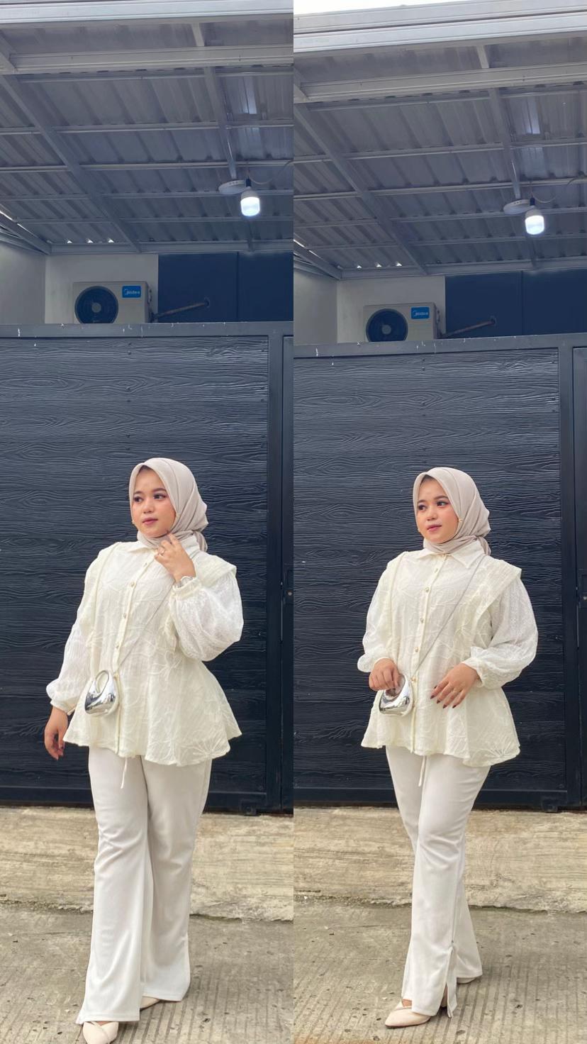 @Annisa avrilia