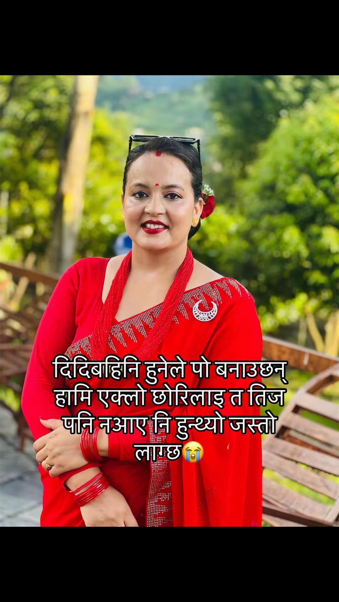 @Roshani ranabhat Nepal