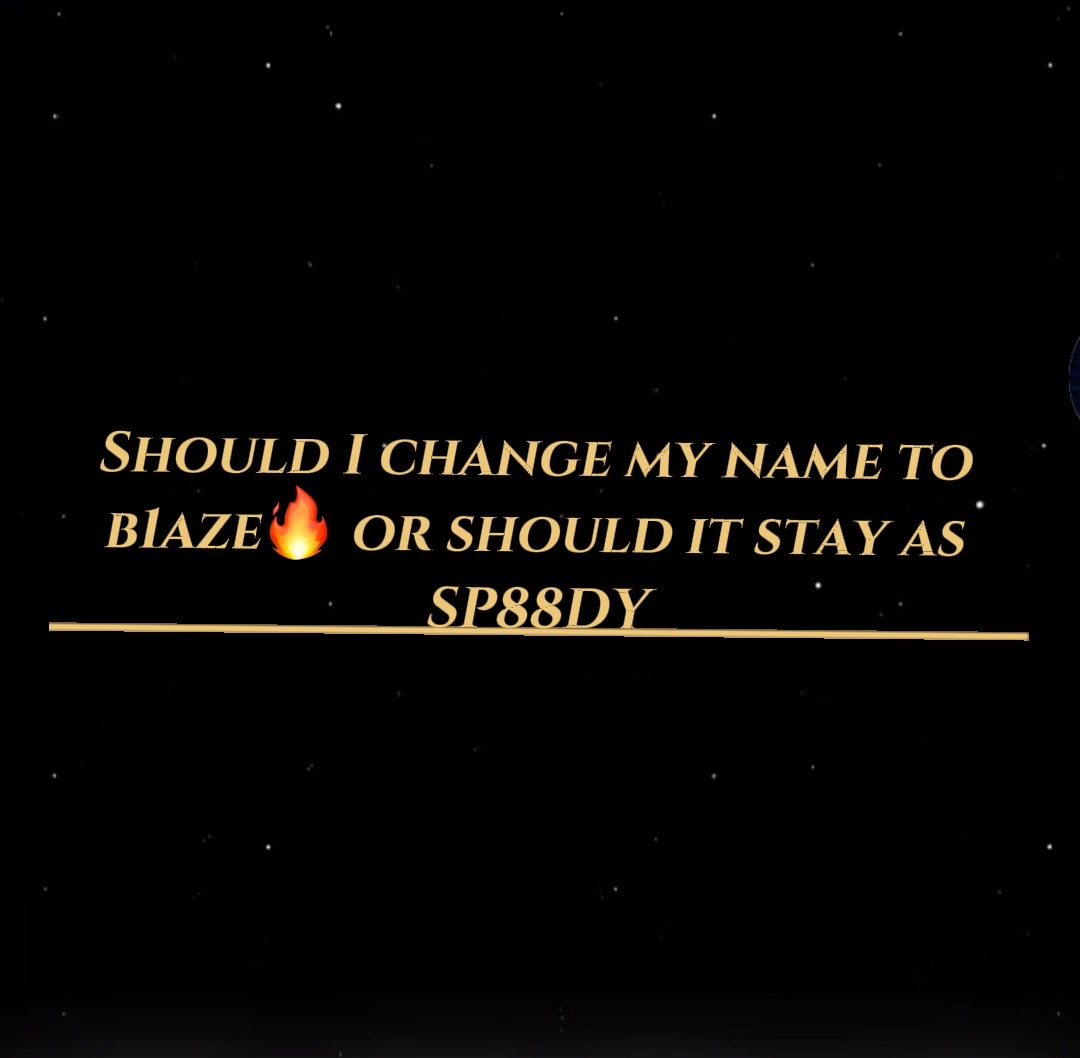 @B1AZE🔥