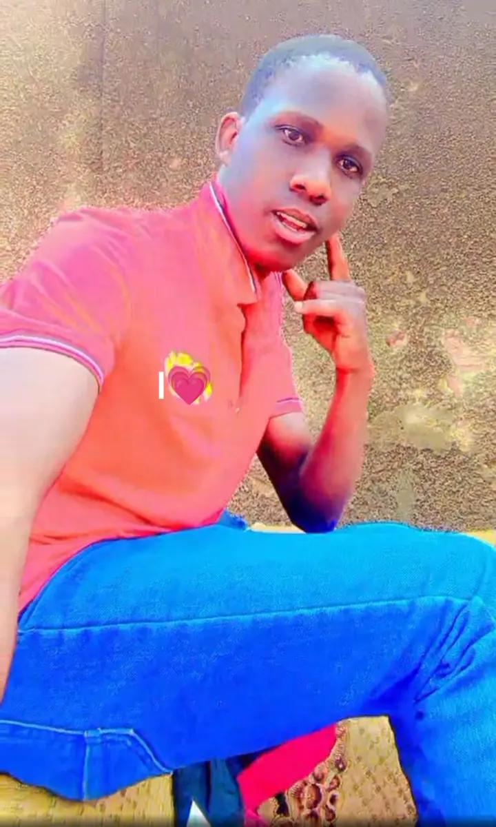 @Eric matovu music