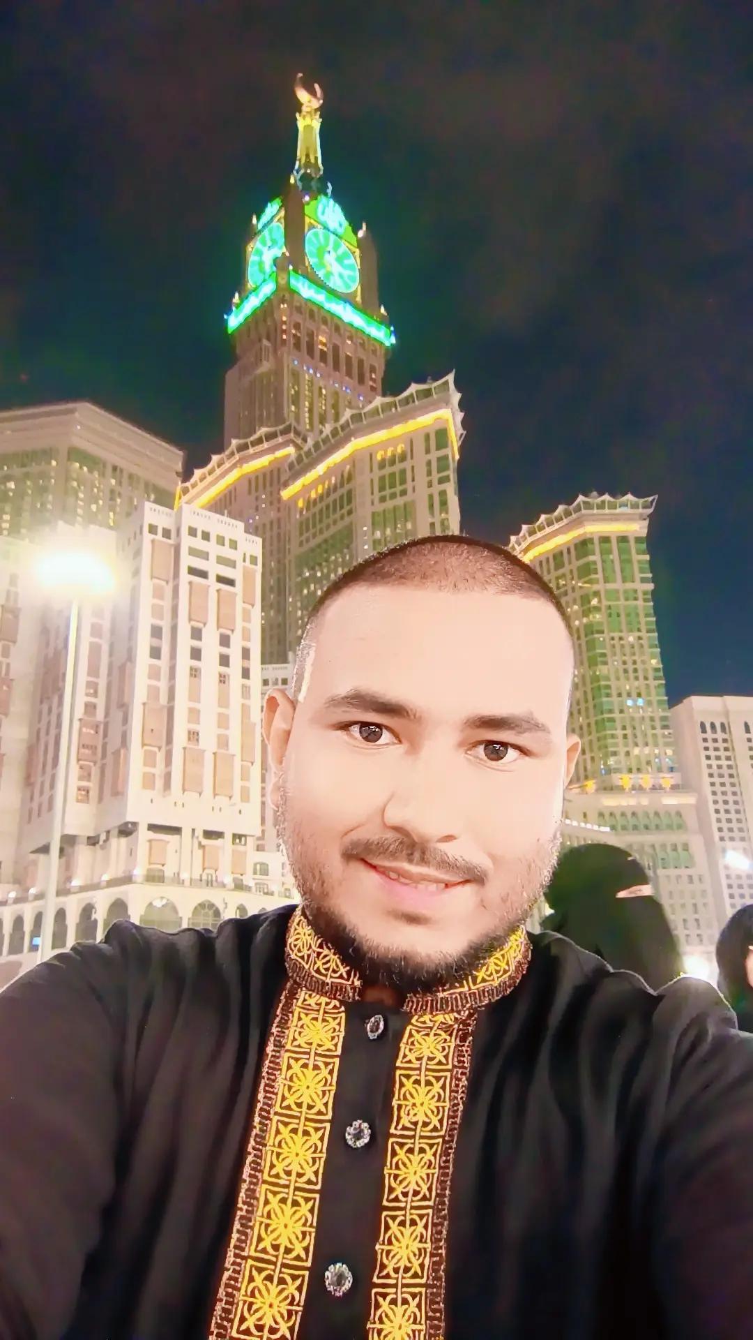 @Mohammed