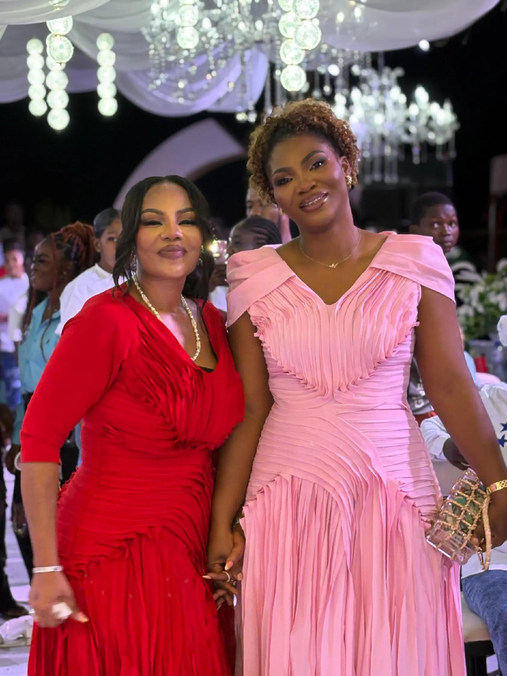 @Empress Gifty