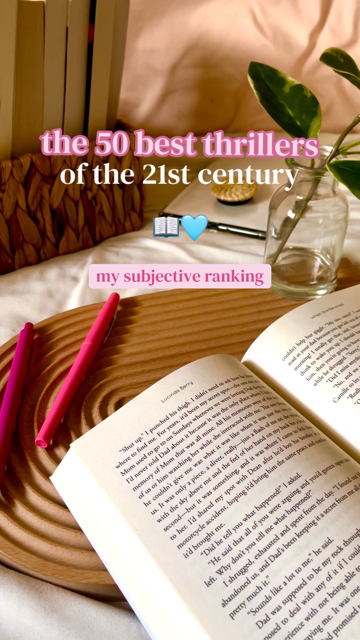 @veritylowen ♡ booktok