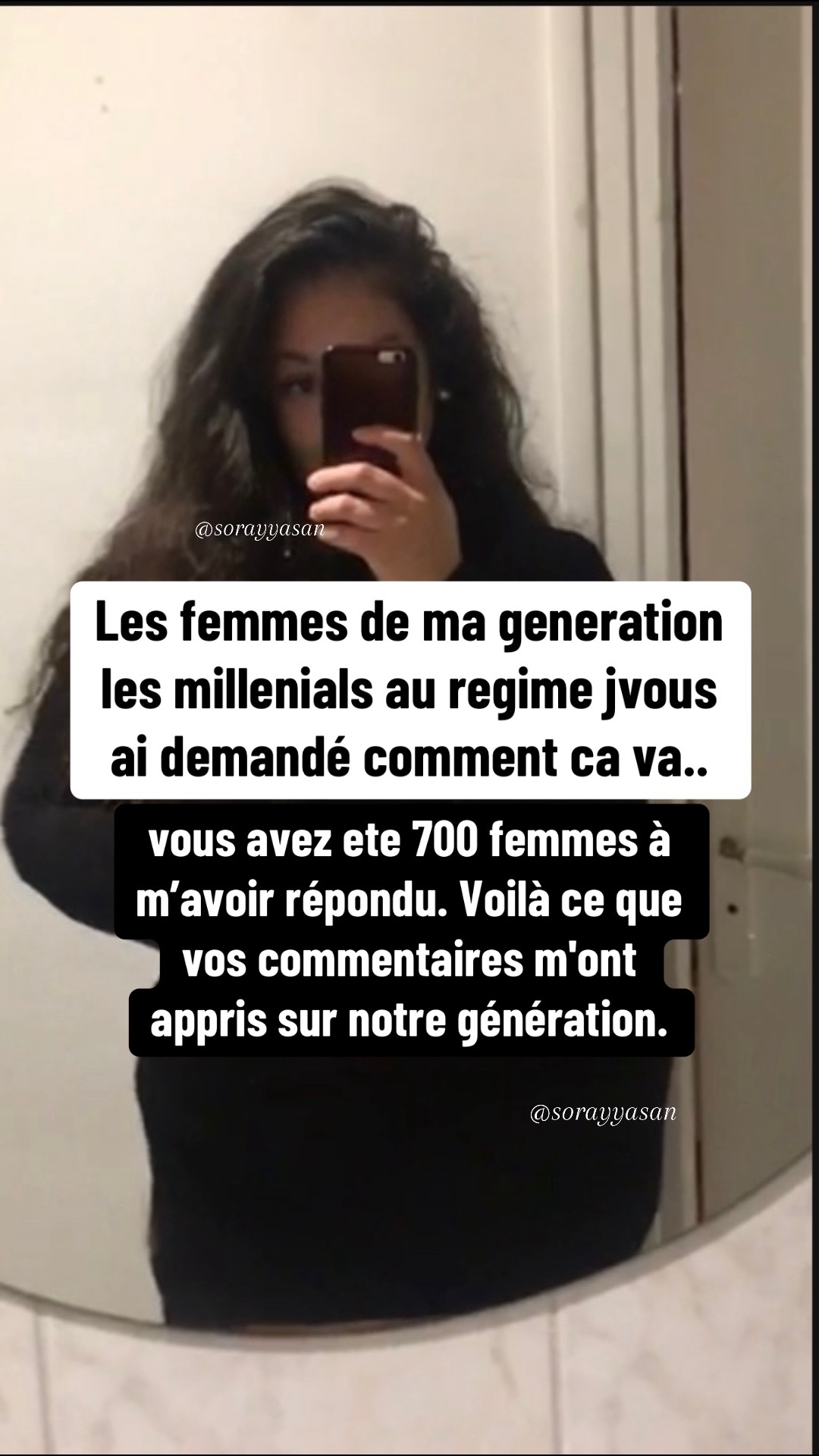 @Soso ✨Perte de poids & Obésité