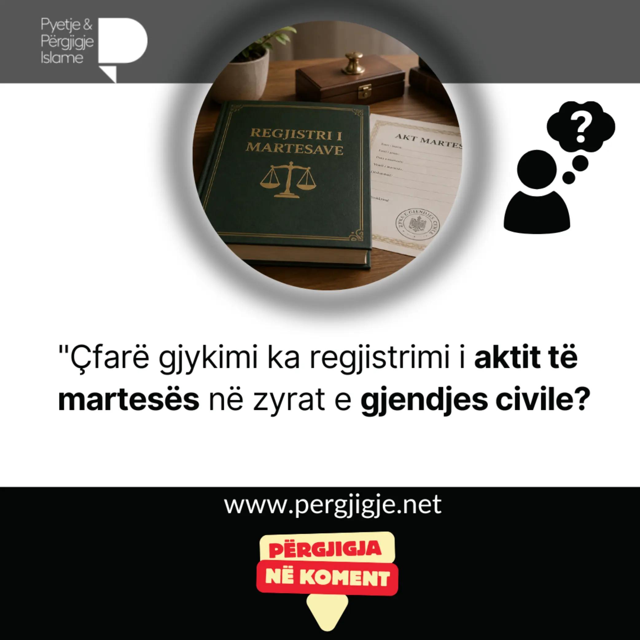 @Pyetje & Përgjigje Islame