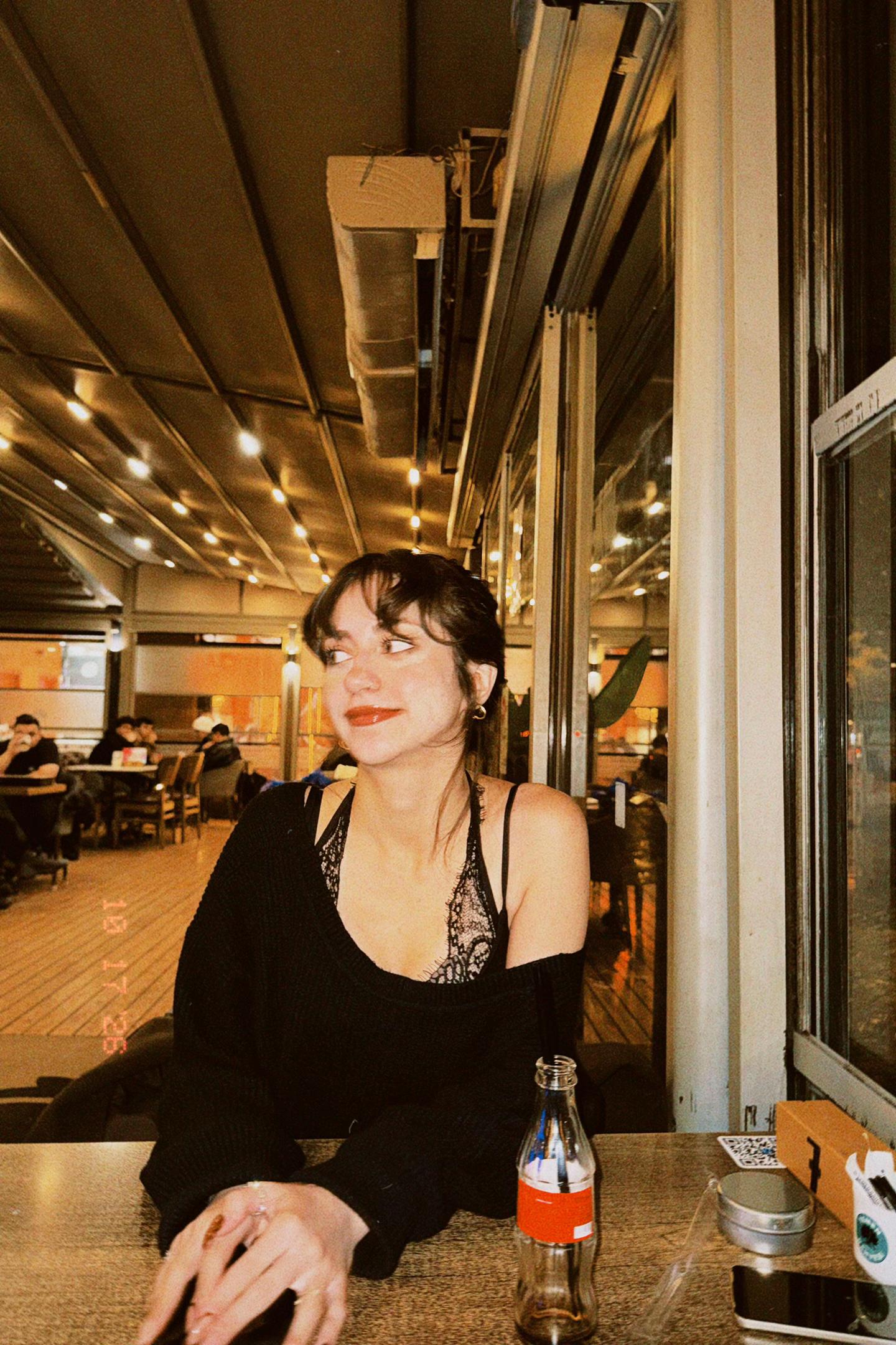 @Emine Kaya