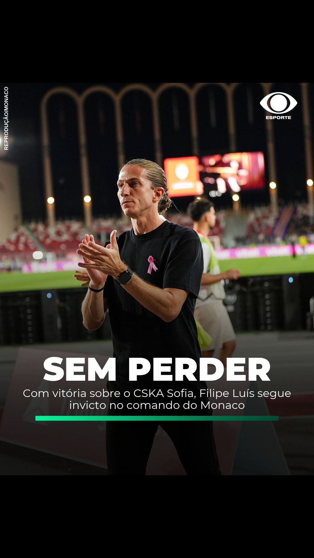 @Esporte na Band