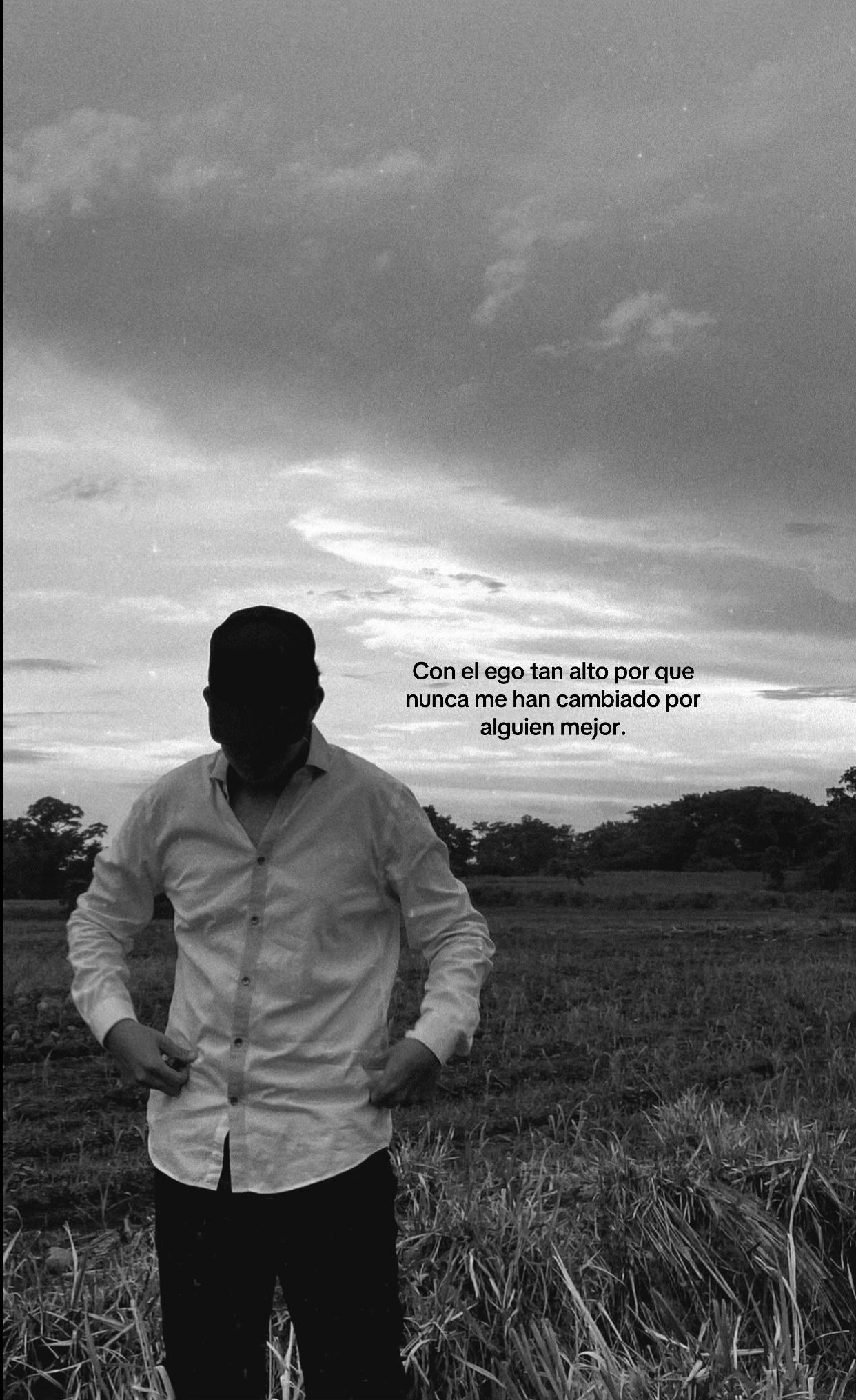 @Asahel Garcia