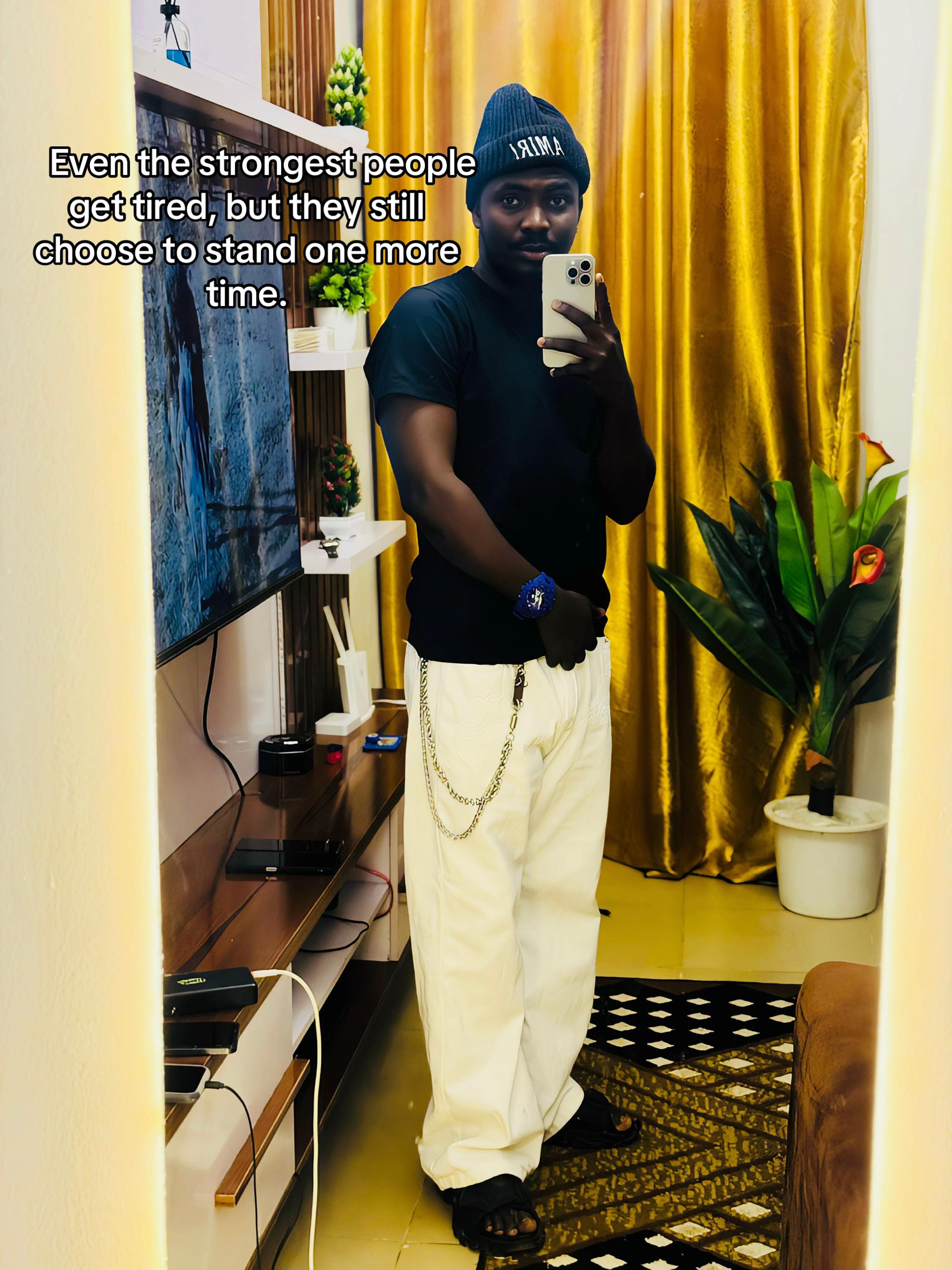 @Big Deen ☪️